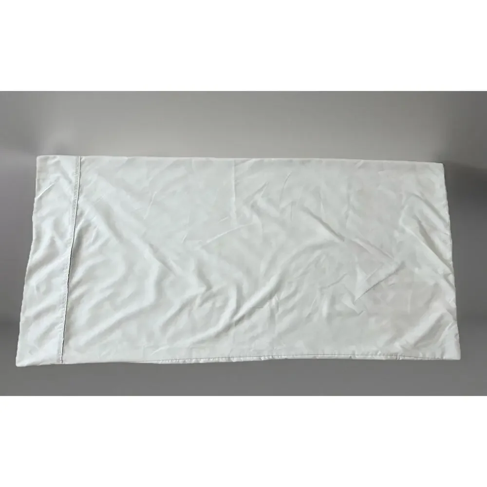 UGG Standard Body Pillowcase Light Gray 40